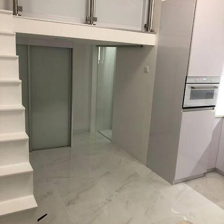 Colton West Deluxe Apartment Budapeszt Zewnętrze zdjęcie