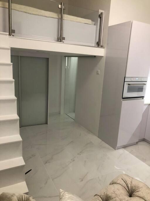 Colton West Deluxe Apartment Budapeszt Zewnętrze zdjęcie