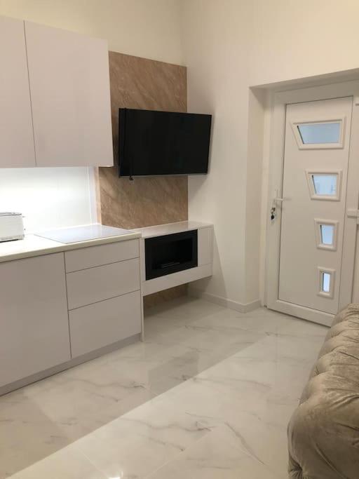 Colton West Deluxe Apartment Budapeszt Zewnętrze zdjęcie