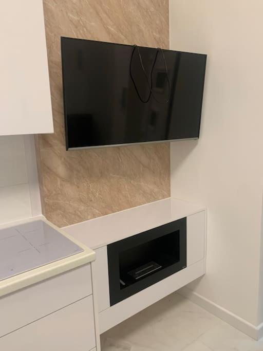 Colton West Deluxe Apartment Budapeszt Zewnętrze zdjęcie